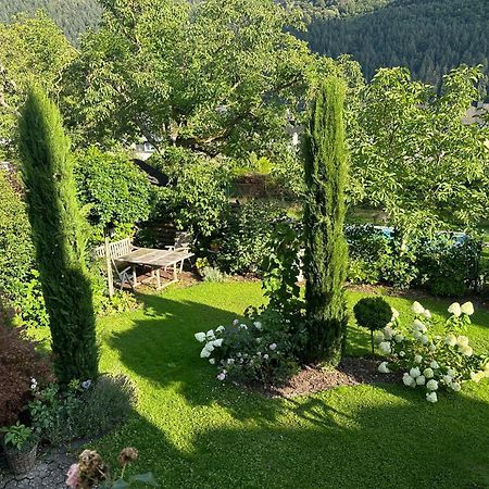 York Cottage Garden Verbandsgemeinde Verbandsgemeinde Traben-Trarbach Buitenkant foto