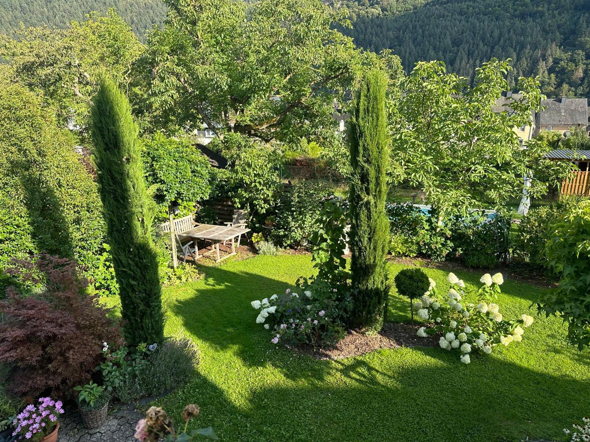 York Cottage Garden Verbandsgemeinde Verbandsgemeinde Traben-Trarbach Buitenkant foto