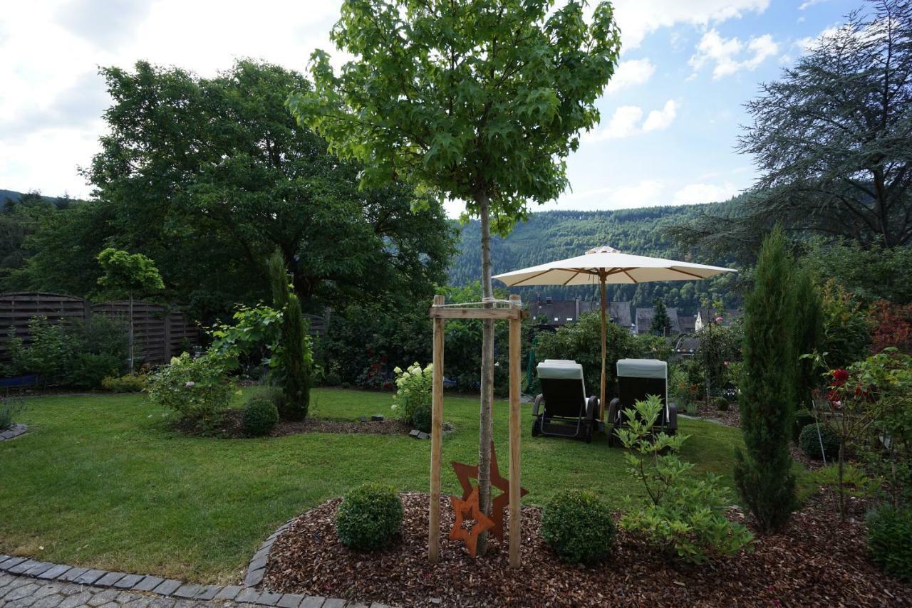 York Cottage Garden Verbandsgemeinde Verbandsgemeinde Traben-Trarbach Buitenkant foto