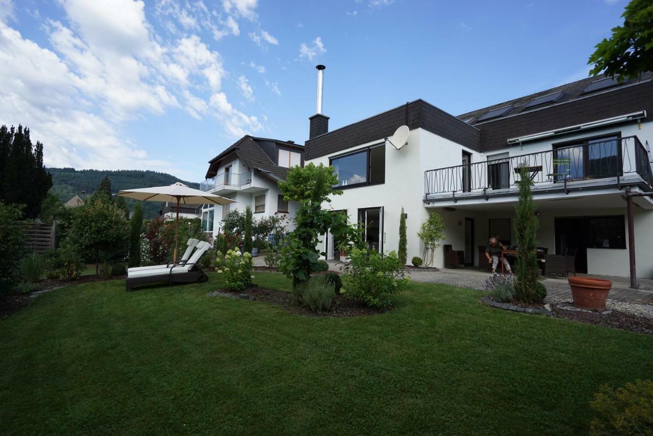 York Cottage Garden Verbandsgemeinde Verbandsgemeinde Traben-Trarbach Buitenkant foto